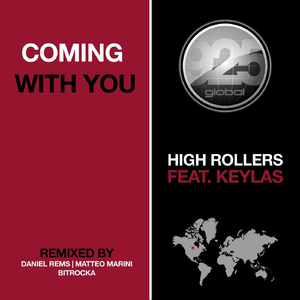 Coming With You (Radio Edit)
