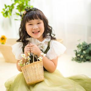 最美的光—洪启萌/八音盒艺术