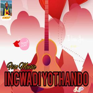 Incwadi Yothando