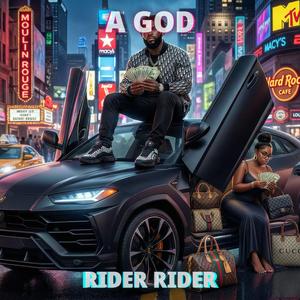 Rider Rider