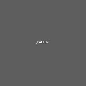 FALLEN（feat.71)