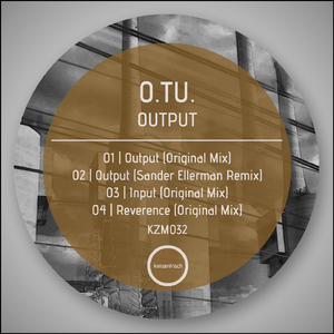 Output (Sander Ellerman Remix)