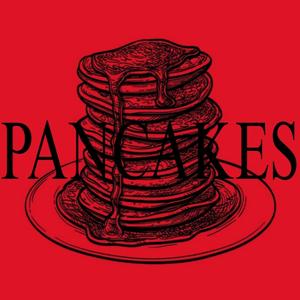 Pancakes (sped up)