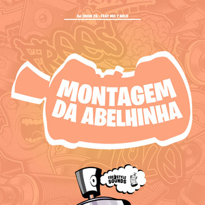 Montagem Da Abelhinha