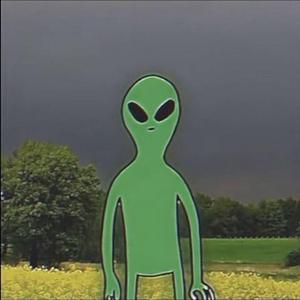 aliens (feat. Idli-Man)