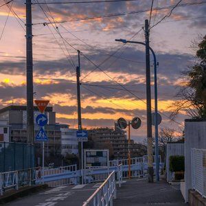 爱的华尔兹(翻自严艺丹)（静静 remix）