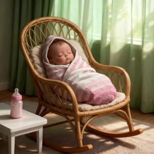 Saint-Saëns’ Toy Pig Prenatal Music: Take you through time and space, relaxing the mind / 聖桑的玩具小豬胎教音樂：帶你穿越時空，放空自我