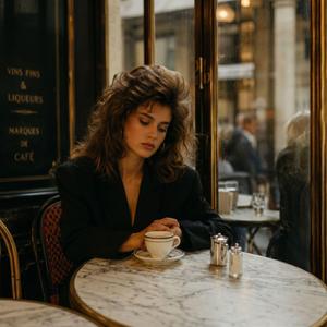 Le Café a Refroidi