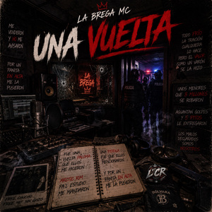 Una Vuelta