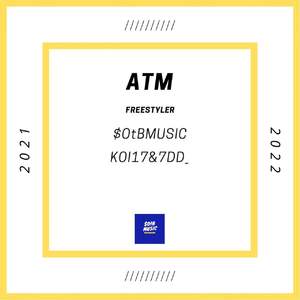 取款机Freestyle(Prod by $tan)
