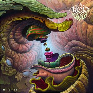 Mystic Void (KOJO Style Mix)