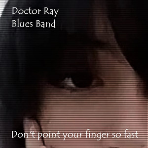 Don't Point Your Finger so Fast