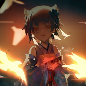 风缘（Cover 双笙）