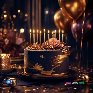 Happy Birthday Tonight