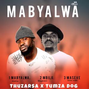 Mabyalwa (feat. MaADa)