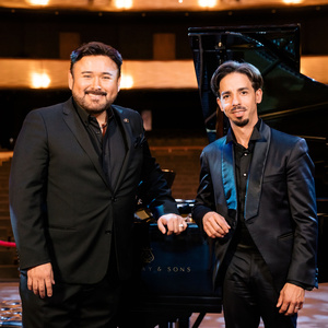 Ah mes amis (la-fille-du régiment) (Live)