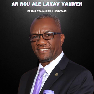 Mwen Vle Lavi m Konte Pou Jezi / Laba Nan Peyi Anwo