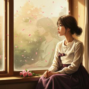 봄이 다가왔는데