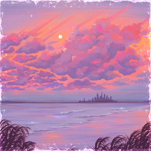 【Free】''Letter/信''-走心向伴奏