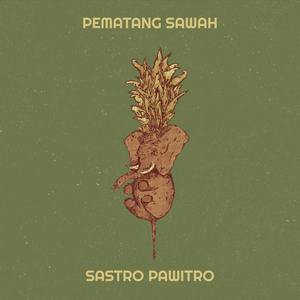 Pematang Sawah