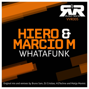 Whatafunk (Original Mix)