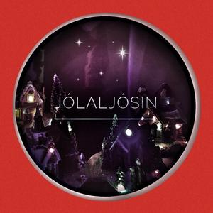 Jólaljósin