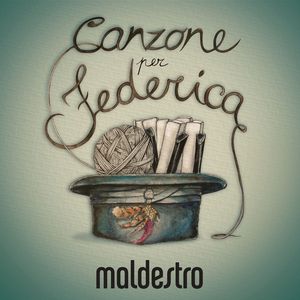 Canzone per Federica
