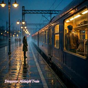 Disappear Midnight Train