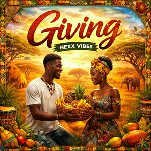 Giving