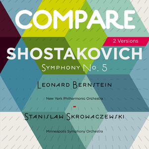 Symphony No. 5 in D Minor, Op. 47: IV. Allegro non troppo