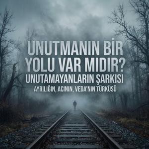 Unutmanın Bir Yolu Var Mıdır?