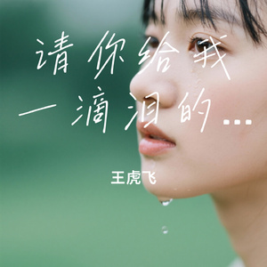 请你给我一滴泪的时间