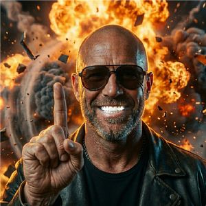 Главный спарринг