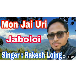 Mon Jai Uori Jaboloi