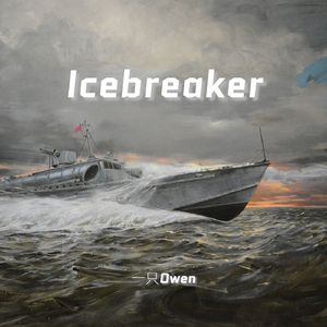 Icebreaker（破冰者）