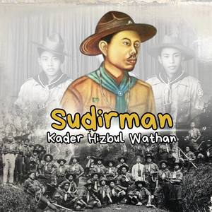 Sudirman Kader Hizbul Wathan