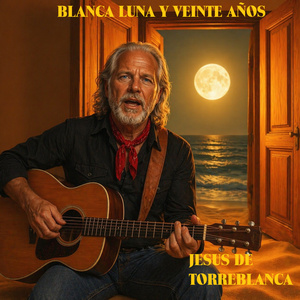BLANCA LUNA Y VEINTE AÑOS