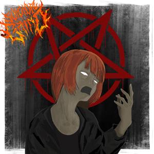 Immolated By Whores