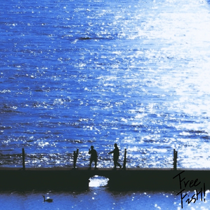 【FREE】Ocean（Prod.FreeFish）
