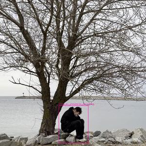 stoje przed sciana (feat. icmdex)