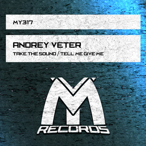 Tell Me Give Me (Original Mix)