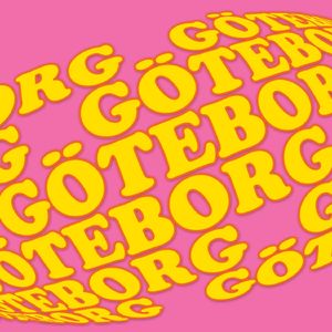 Göteborg (Oh My God!) [As made famous by the Moniker]
