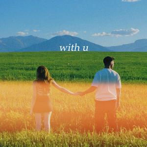 With U