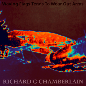 The Only Thing I Can Get out of Bed For