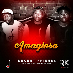Amaginsa