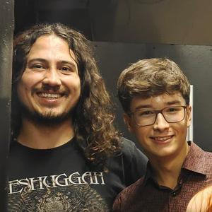 Brum & Dass (feat. Matias Parada)