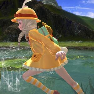 비오는날（下雨天）