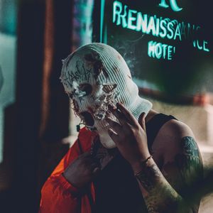 Pop Smoke Type Beat{Free} 免费说唱伴奏