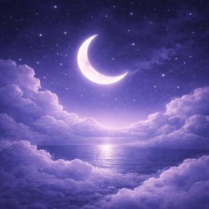 Moonlit Horizon
