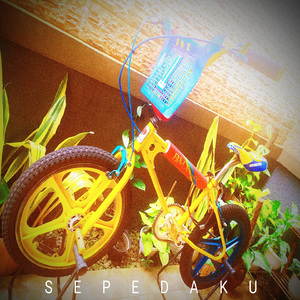 Sepedaku